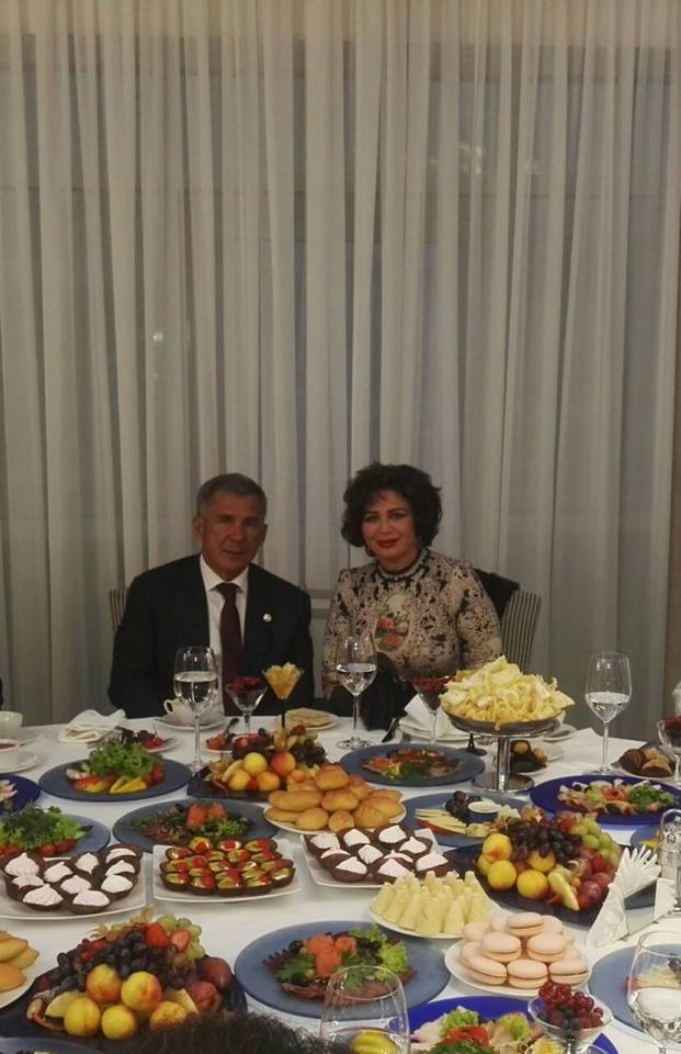 إلهام شاهين (2)