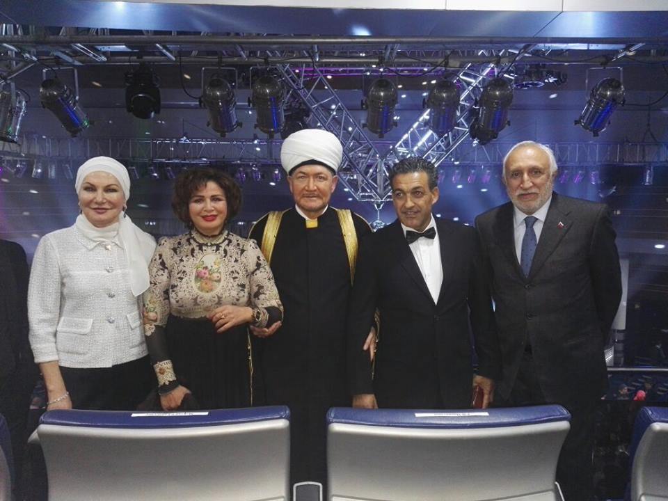 إلهام شاهين (1)