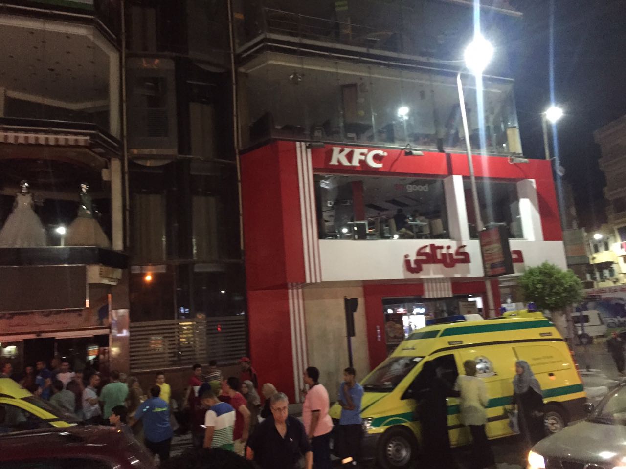 مول بلازا بدمنهور 2 مول بلازا بدمنهور 2