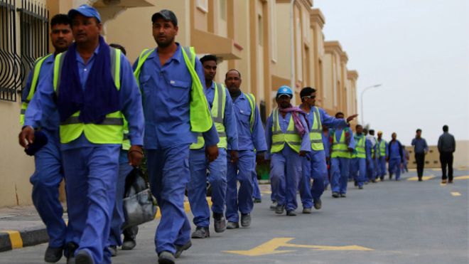 العمال فى قطر العماله فى قطر (11)