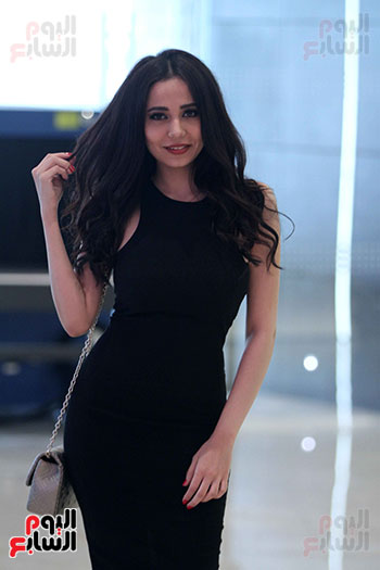 ملكة جمال مصر (17)