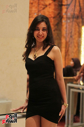 ملكة جمال مصر (7)