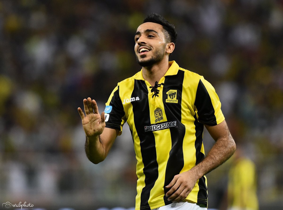 محمود كهربا لاعب اتحاد جدة محمود كهربا لاعب اتحاد جدة