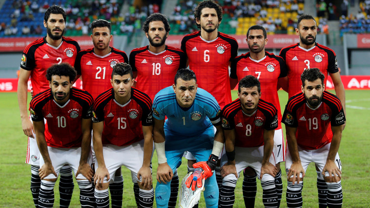 منتخب مصر منتخب مصر