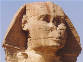 أنف أبو الهول (2)