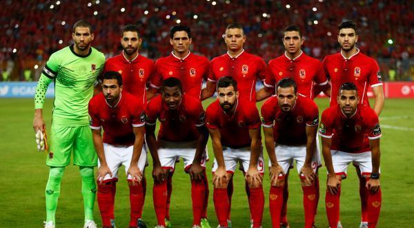 الاهلى الاهلى