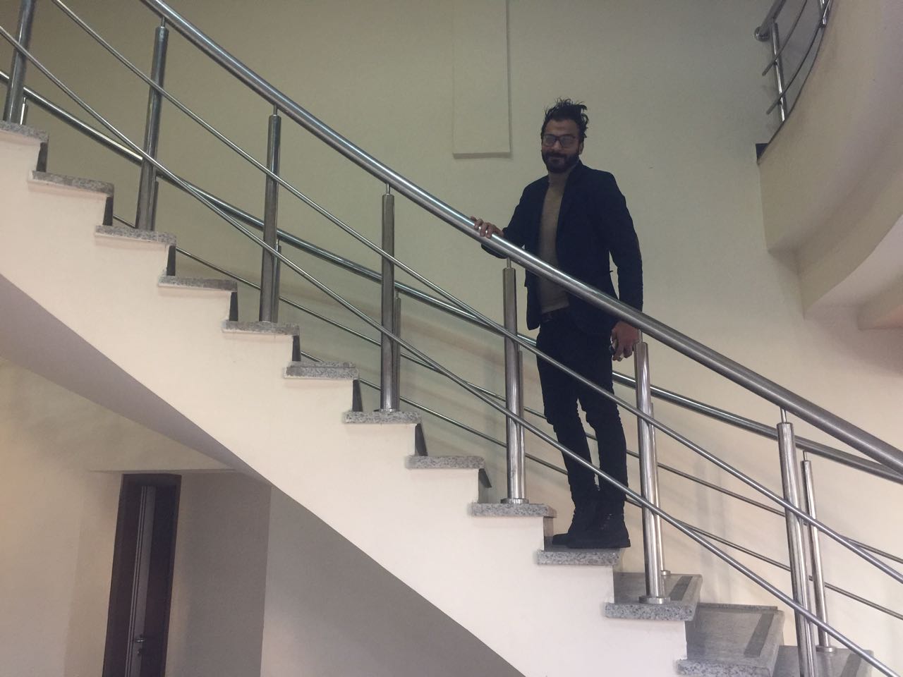ابراهيم سعيد