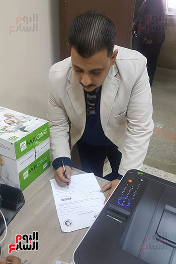 القليوبية والشرقية (3)