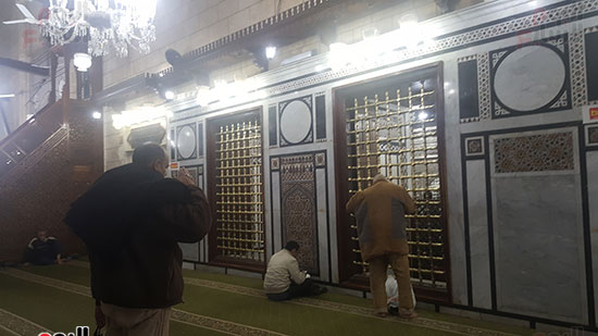 مسجد الحسين (4)