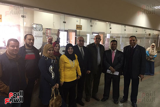 القليوبية والشرقية (1)