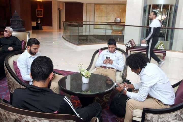 المصرى 5 المصرى 5