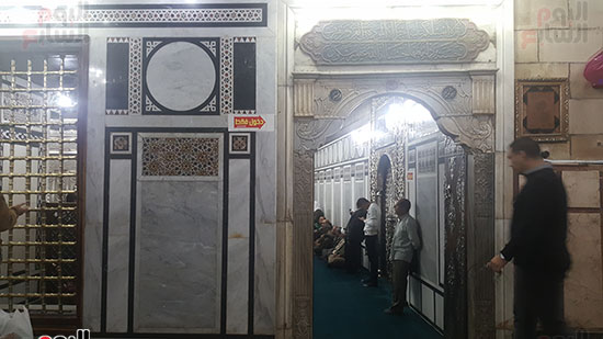 مسجد الحسين (5)
