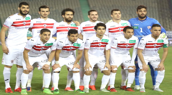 إيهاب جلال يعالج لاعبى الزمالك نفسيا