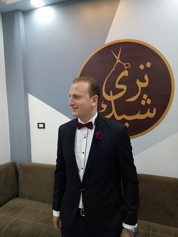 الشعر الخفيف