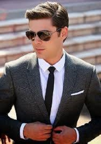 الشعر الكثيف