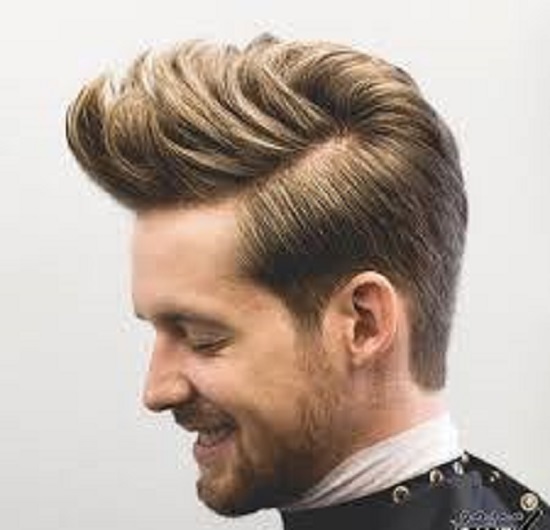 للشعر الناعم