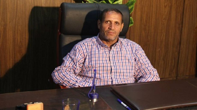الدكتور أحمد العرجاوى عضو مجلس النواب عن حزب النور