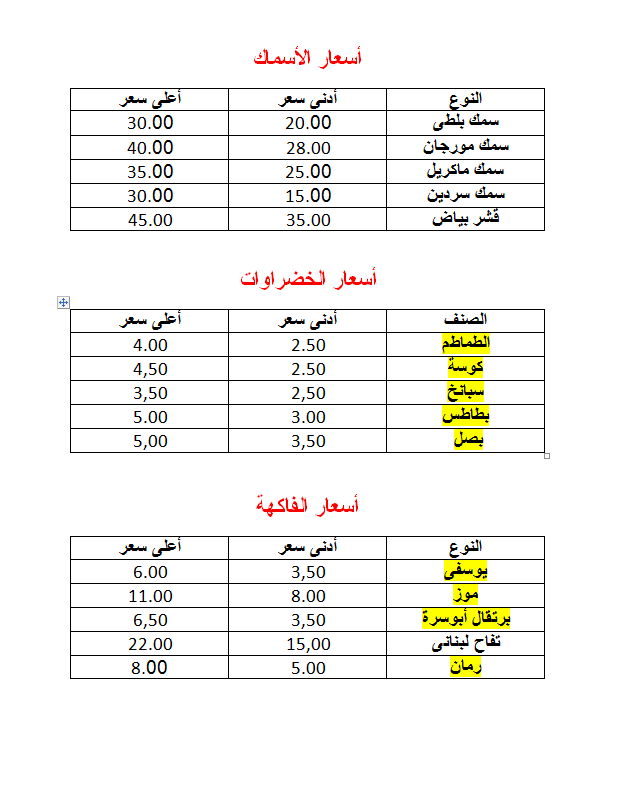 هتشترى بكام (1)