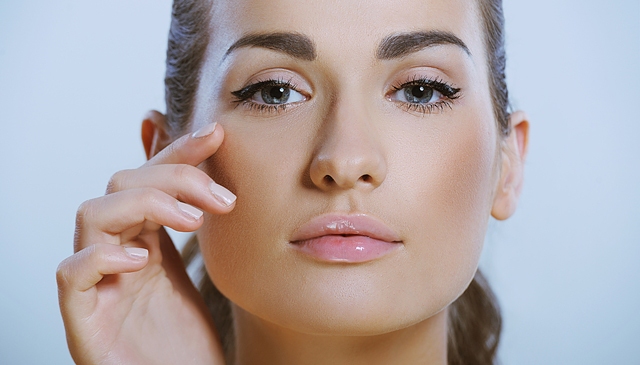 الهالات السودء ,