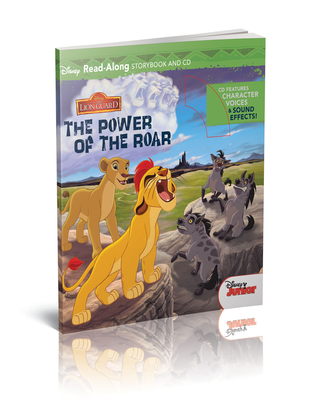 Lion-Guard-The-Power-of-the-Roar_Read-Along 1