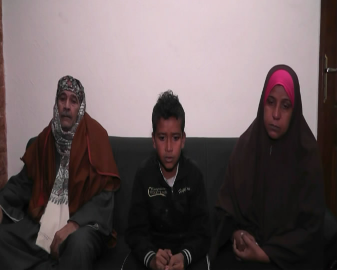 خطف عين شمس1