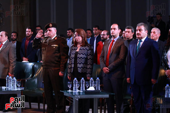 مؤتمر مكافحة الادمان (15)