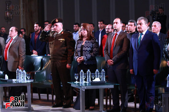 مؤتمر مكافحة الادمان (18)