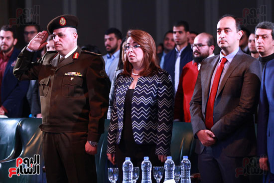 مؤتمر مكافحة الادمان (16)