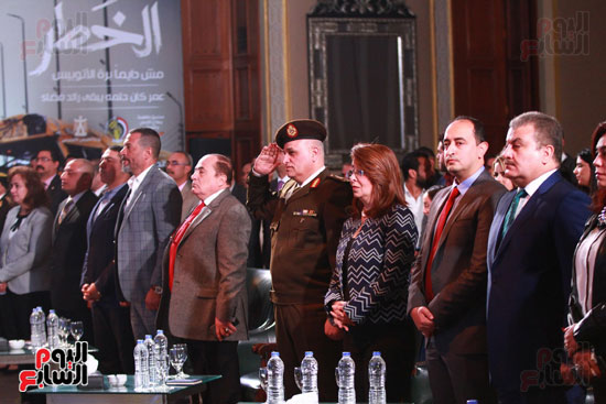 مؤتمر مكافحة الادمان (20)