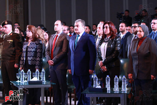 مؤتمر مكافحة الادمان (19)