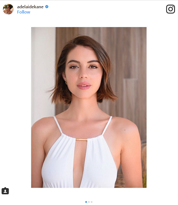 Adelaide Kane