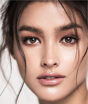 Liza Soberano