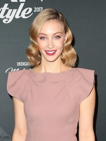 Sarah Gadon