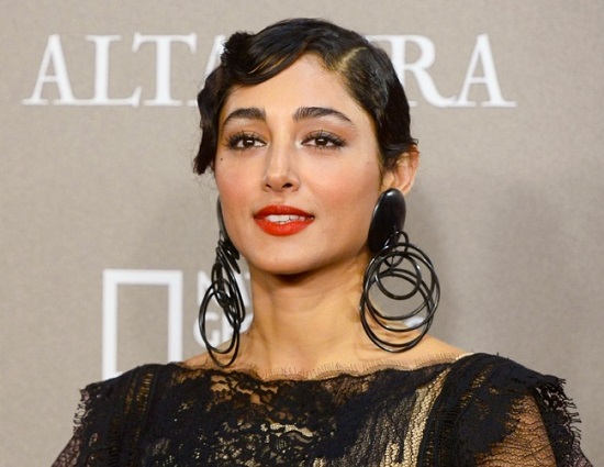 Golshifteh Farahani