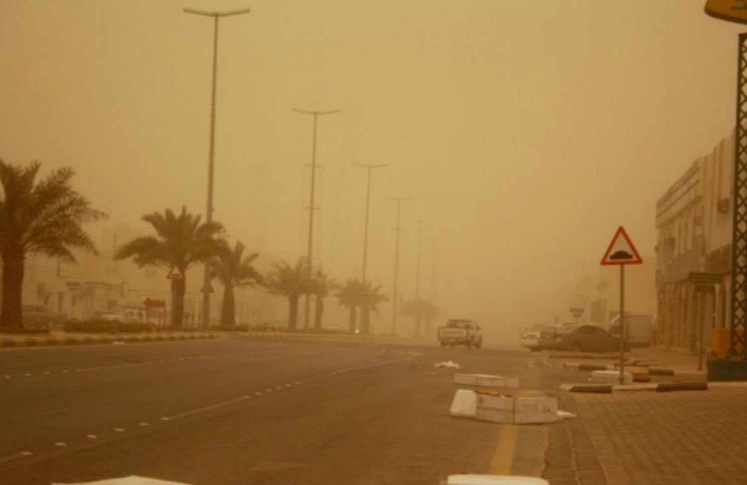 صور الرياح