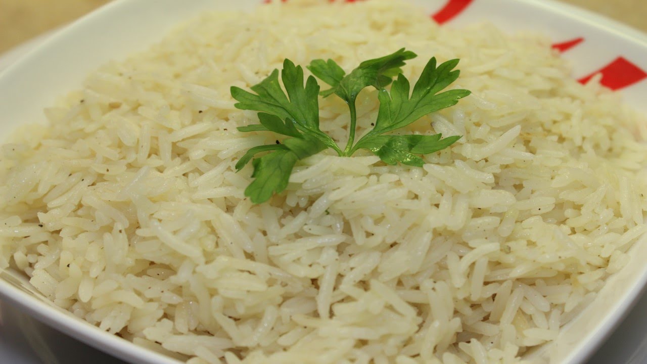 مأكولات أرز (2)