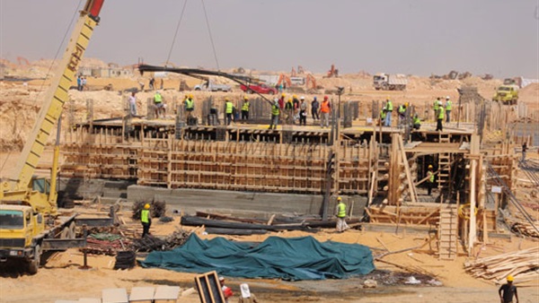 مشروعات قومية مشروعات قومية