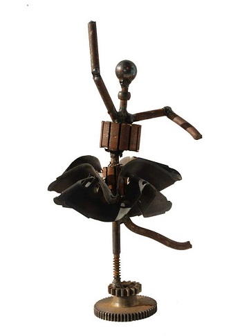 قطعة ديكور قطعة ديكور