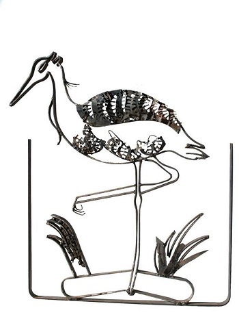 جانب من أعمالها جانب من أعمالها