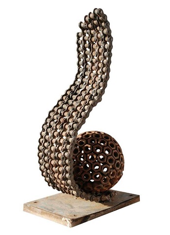 مجسم مميز مجسم مميز