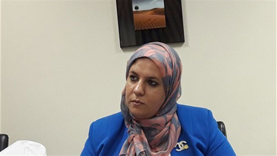 الدكتورة-رشا-زيادة-رئيس-الإدارة-المركزية-للصيدلة