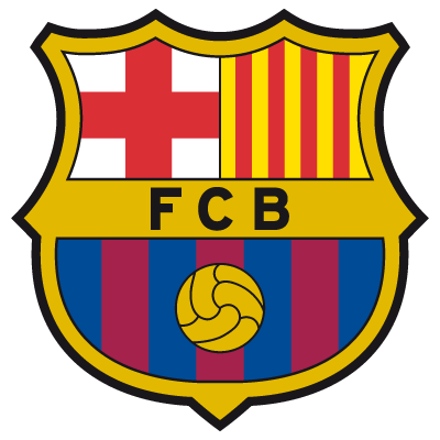 شعار نادى برشلونة