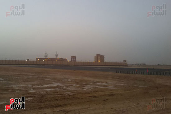 رصف مهبط الطائرات