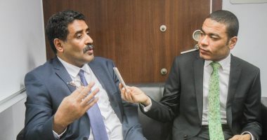 2. المتحدث العسكرى الليبى 2. المتحدث العسكرى الليبى