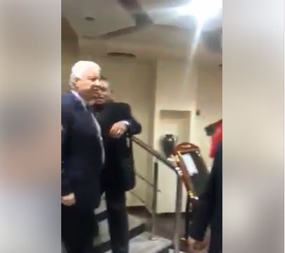 مرتضى منصور