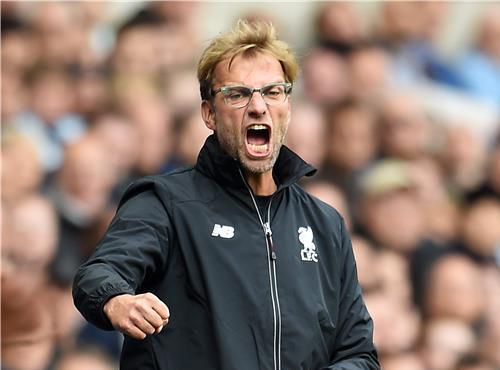 يورجن 1 كلوب