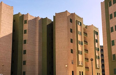 الاسكان الاجتماعي بسوهاج الجديدة  (1)