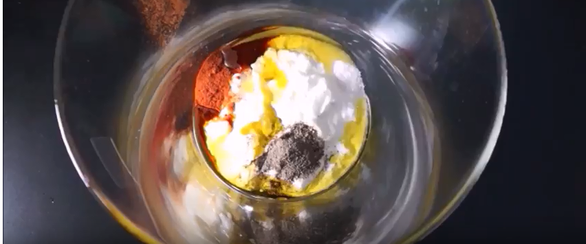 طريقة عمل فتة شاورما  (3)