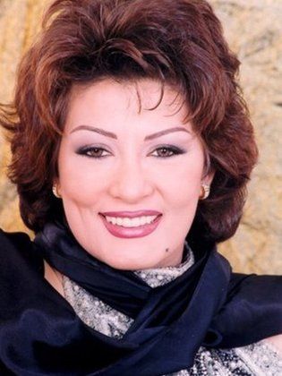 سماح أنور (1)