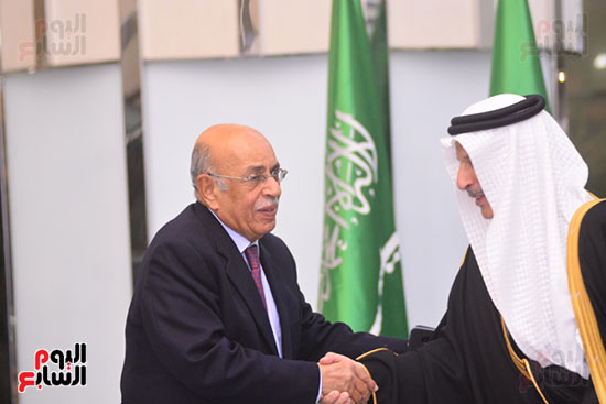 احتفالية السفارة السعودية بمناسبة مرور الذكرى الثالثة لتولى الملك سلمان مقاليد الحكم (34)